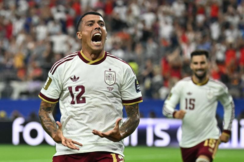 España clasificó a la final del Mundial - AFP