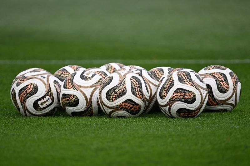 Mundial | AFP News