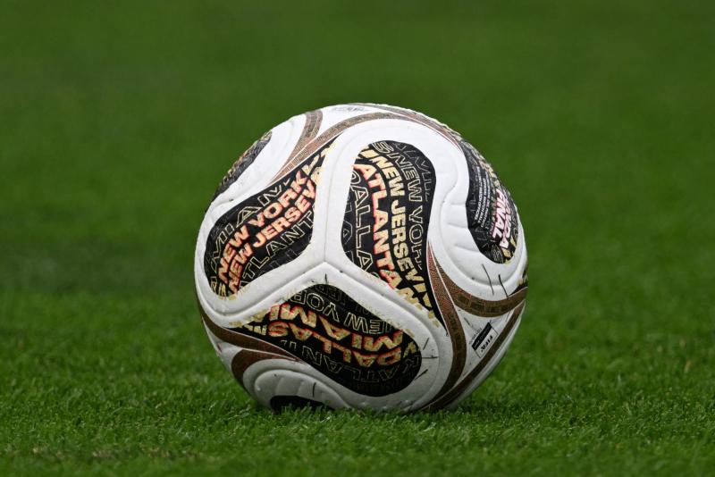 AFP News | Mundial 2026