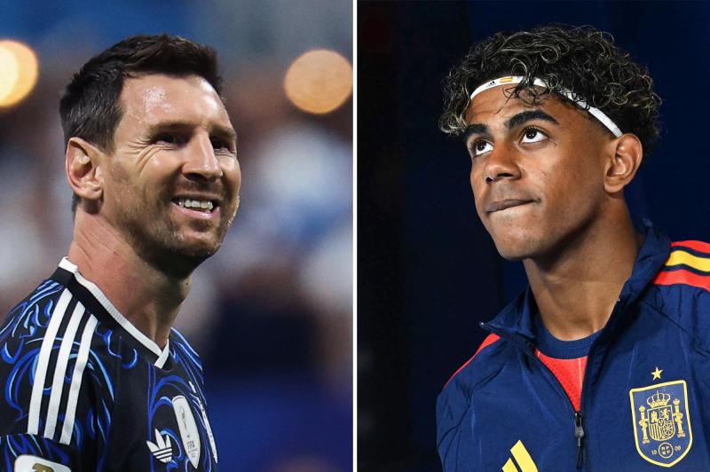 Las polémicas de Argentina vs. España por la final del Mundial 2026 - AFP