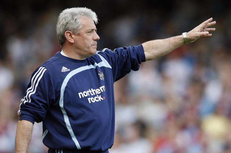 Fallece Kevin Keegan, antigua leyenda del Liverpool y de Inglaterra - AFP