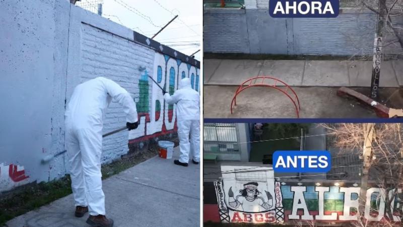 Redes sociales - Alcalde de Peñalolén, Miguel Concha, recibió amenazas
