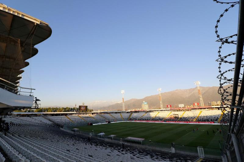 Agencia Uno - BTS... ¿al Estadio Monumental?
