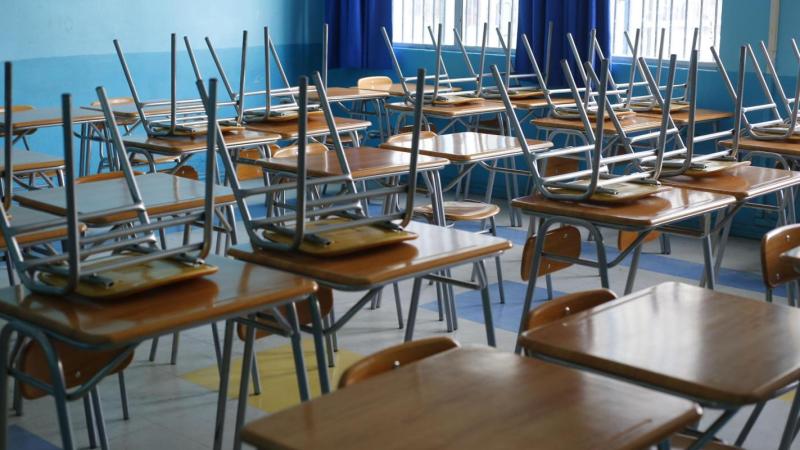 Suspenden clases desde Atacama a RM: revisa las zonas afectadas - Agencia Uno