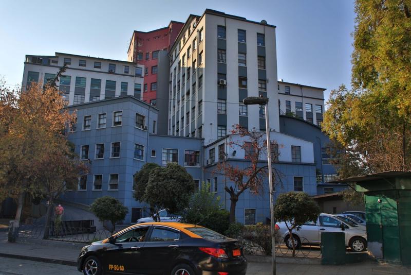 Agencia UNO - La respuesta del Hospital San Juan de Dios tras millonarias acusaciones de corrupción