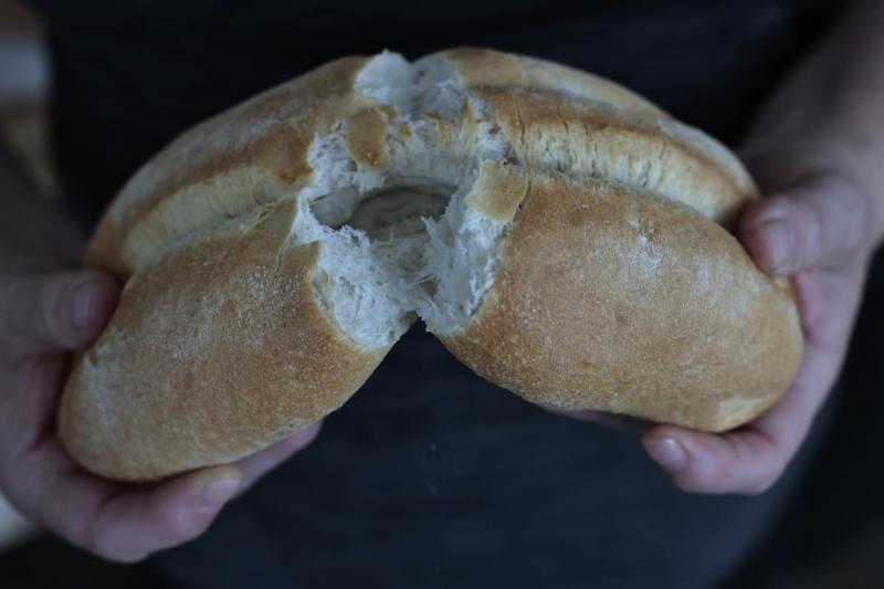 ¿Es real que la marraqueta más saludable que otros panes? - Agencia Uno