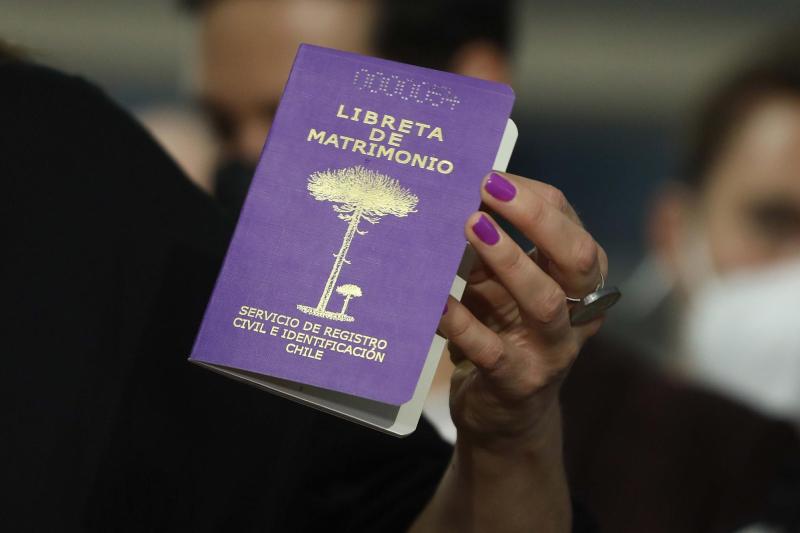 Agencia Uno- Reforma busca modificar régimen de sociedad conyugal