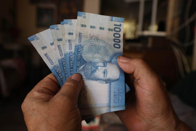 Agencia Uno (referencial) - A este grupo de personas les corresponde el pago del bono por hijo