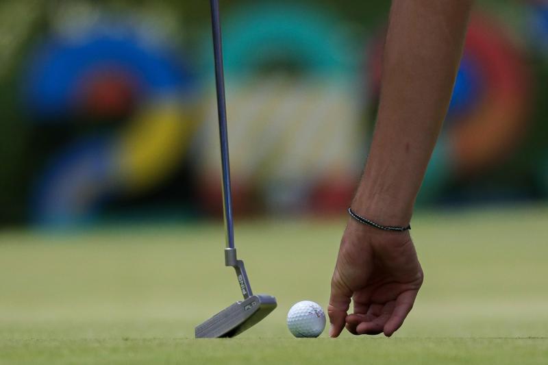 Agencia Uno - Golf