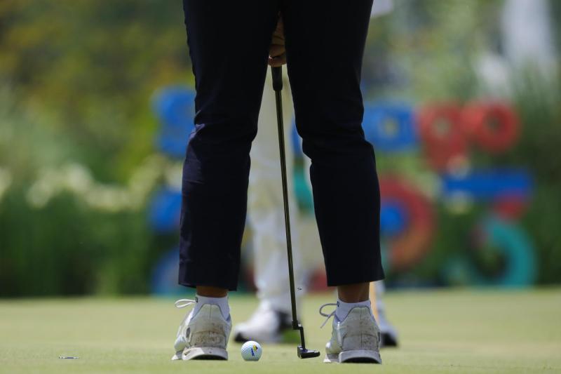 Agencia Uno - Golf