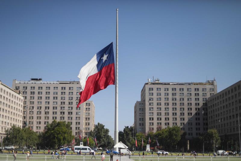 ¿Qué es un duelo nacional en Chile y qué implica esta declaración? - Agencia Uno