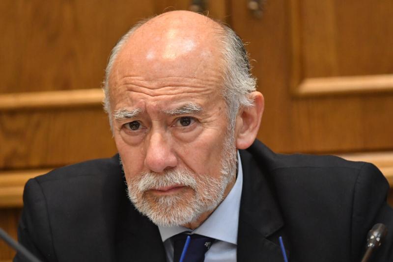 agencia UNO - Senador Flores pide declarar Zona de Catástrofe para comunas afectadas por sistema frontal en Los Ríos | T13