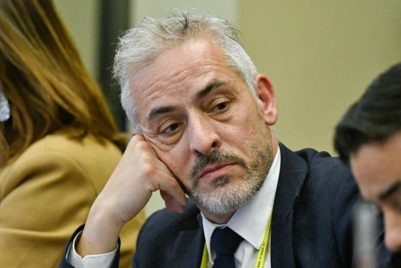 Agencia Uno - Luis Thayer ha defendido el memorándum que firmó en 2024 con la flexibilización de las medidas de ingreso a Chile, a pesar del duro reproche que aplicó Contraloría con el informe final publicado el 24 de junio pasado.