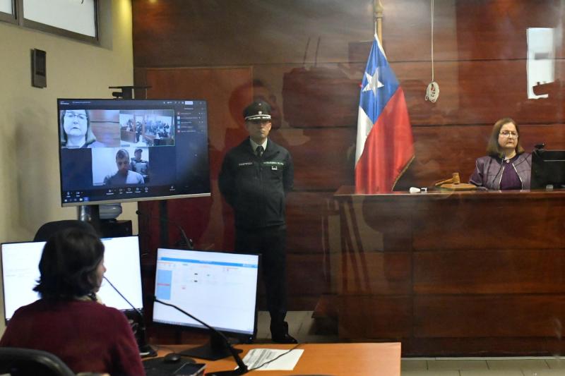 Habla abogado de imputado por atropello múltiple - Agencia Uno