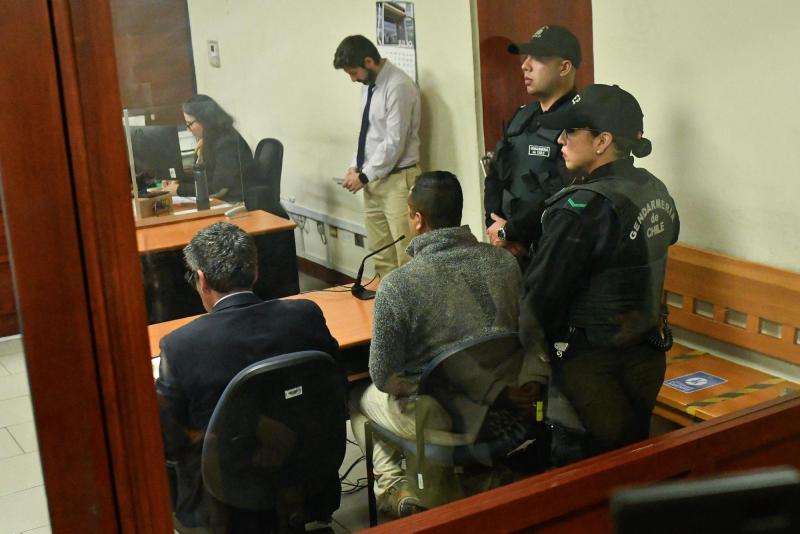 Fiscalía detalla fatal atropello en feria de Viña del Mar - Agencia Uno