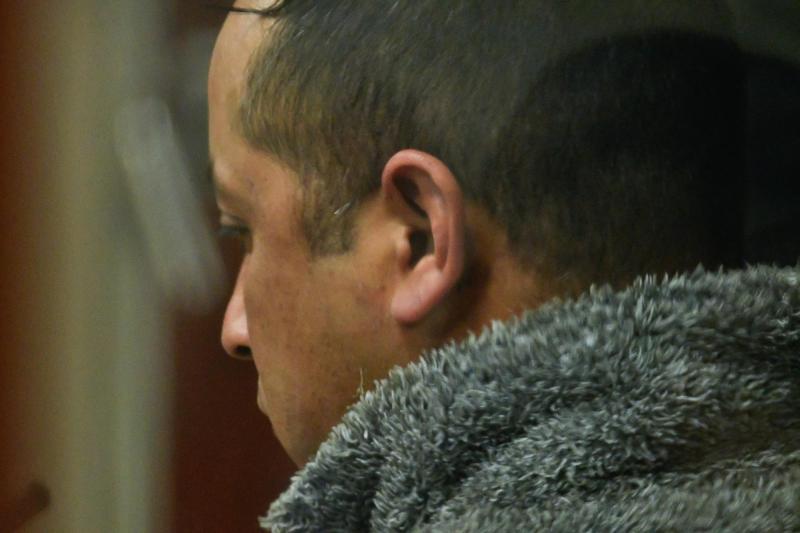 Agencia Uno - Acusado por atropello en Viña del Mar