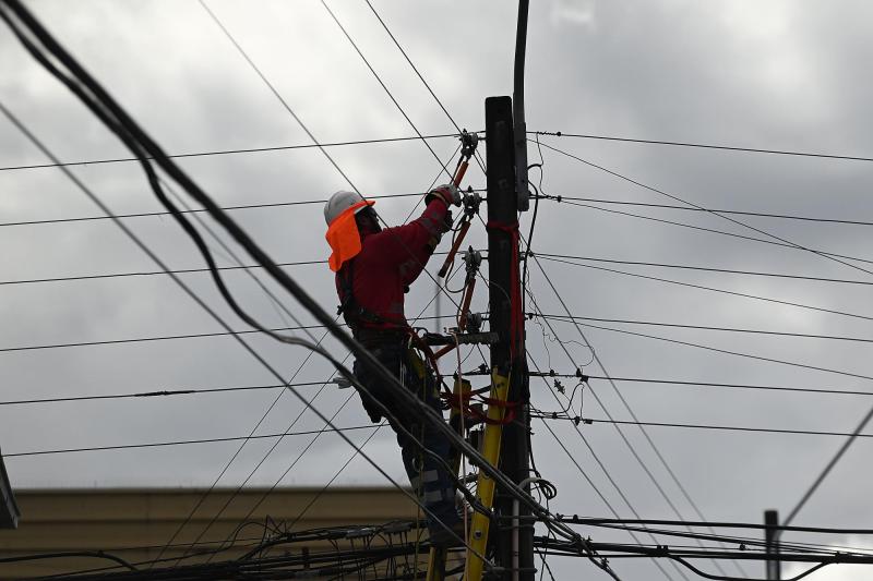 Chilquinta anuncia compensaciones desde $40 mil por cortes - Agencia Uno