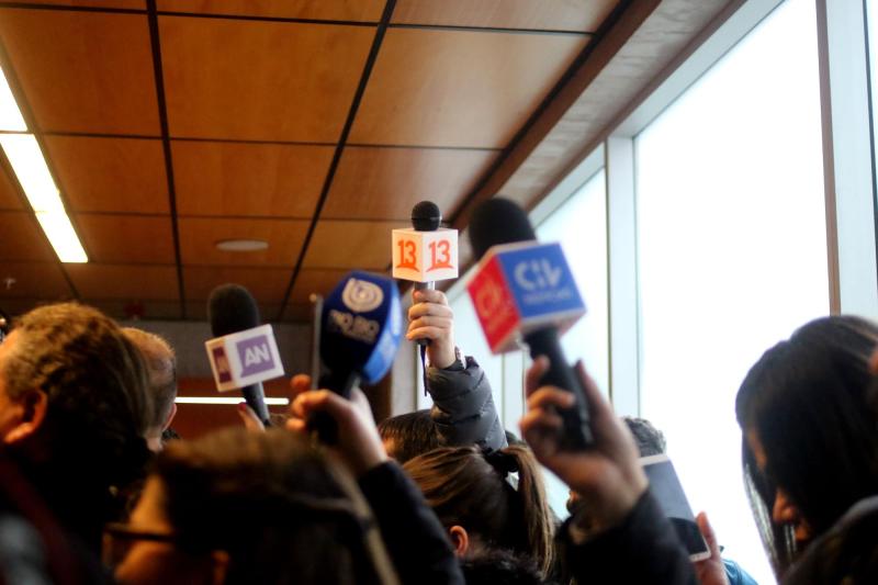 Día del Periodista: ¿por qué se celebra cada 11 de julio? - Agencia Uno