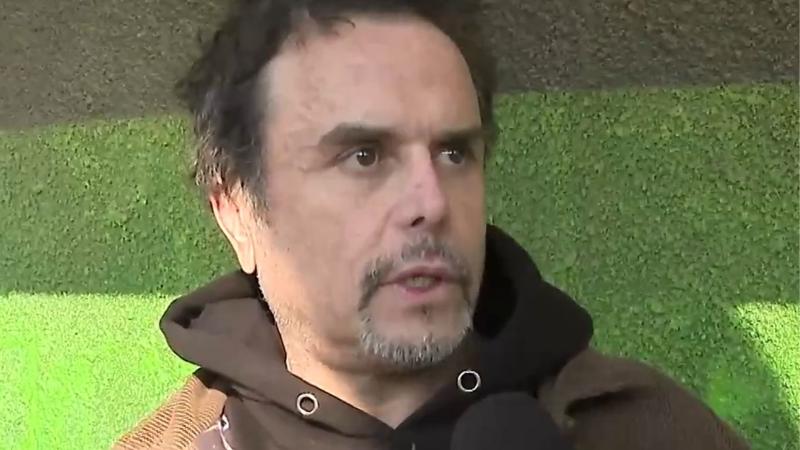 T13 - Habla el imputado por amenazas al embajador de EE.UU. tras alertar falsamente sobre la muerte de su esposa