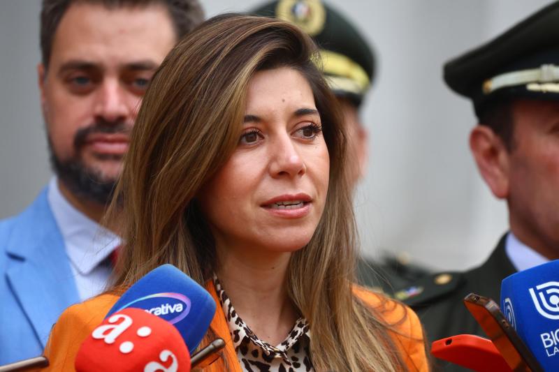 Aton- Senadora Daniella Cicardini (PS)