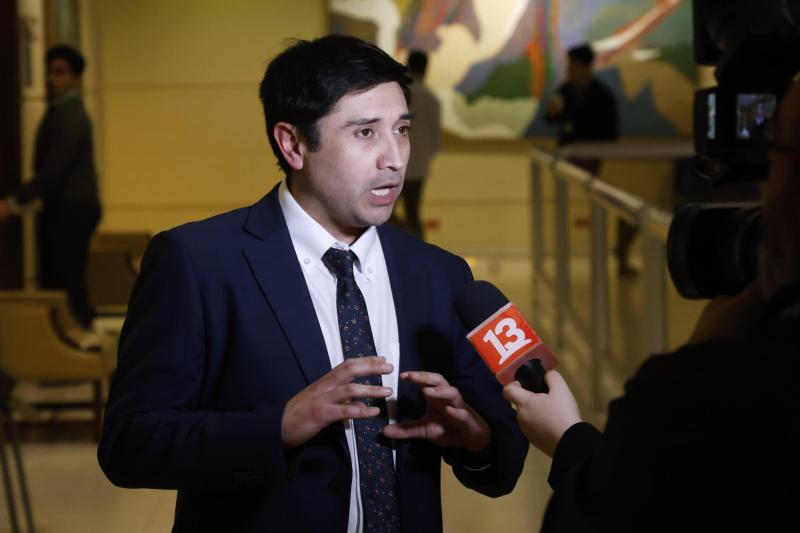 Caso Calisto: reabren investigación por fraude al Fisco - Aton