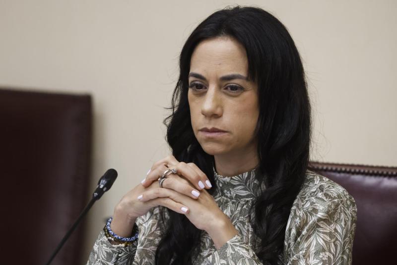 Aton- Senadora Paulina Núñez (RN)