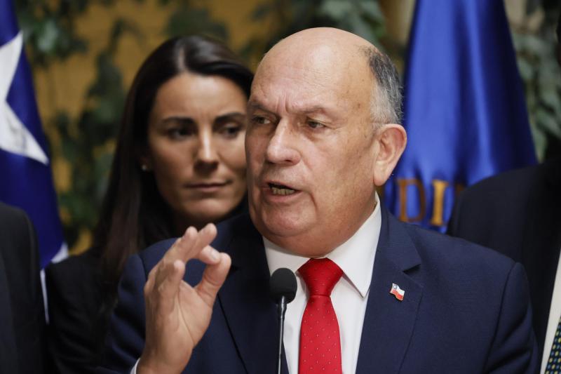 Aton- Diputado Sergio Bobadilla (UDI)