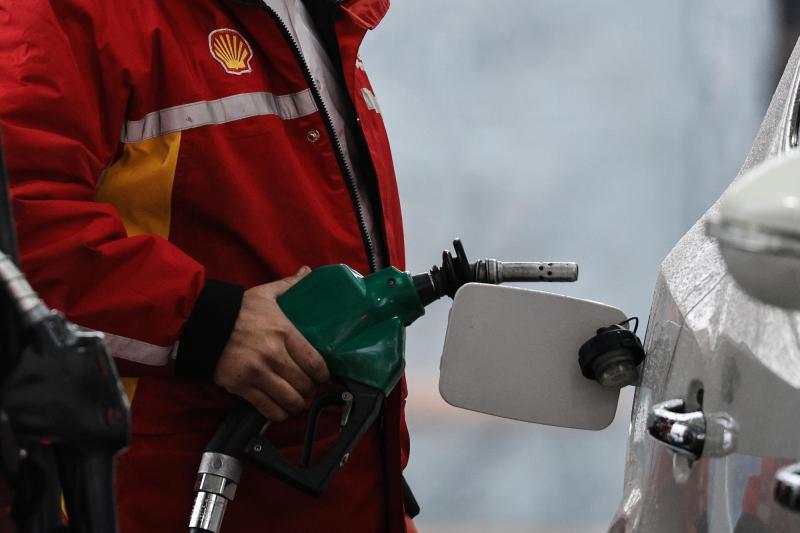 Nueva baja en el precio de los combustibles - Aton