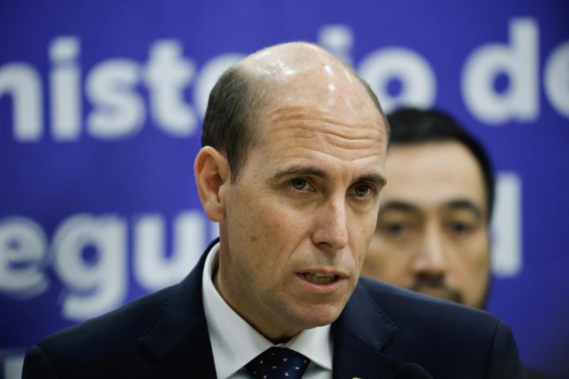 ATON - Gobierno propone que menores desde los 16 años puedan ser juzgados como adultos