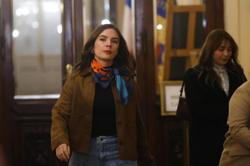 Aton- Vallejo participó del lanzamiento del Observatorio de Violencia Digital contra las Mujeres en Política