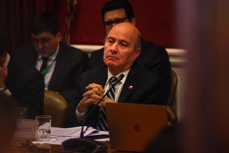 Aton- Quiroz aseguró que volverá a conversar con el PPD para aclarar "confusión"