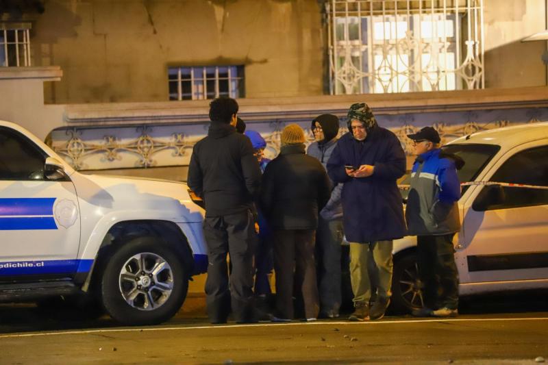 Qué se sabe sobre las tres personas que fueron encontradas muertas en Viña del Mar presuntamente intoxicadas - Aton