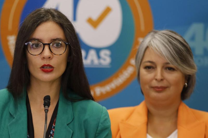 Aton- Vallejo y Jara fueron apuntadas por cifras de desempleo