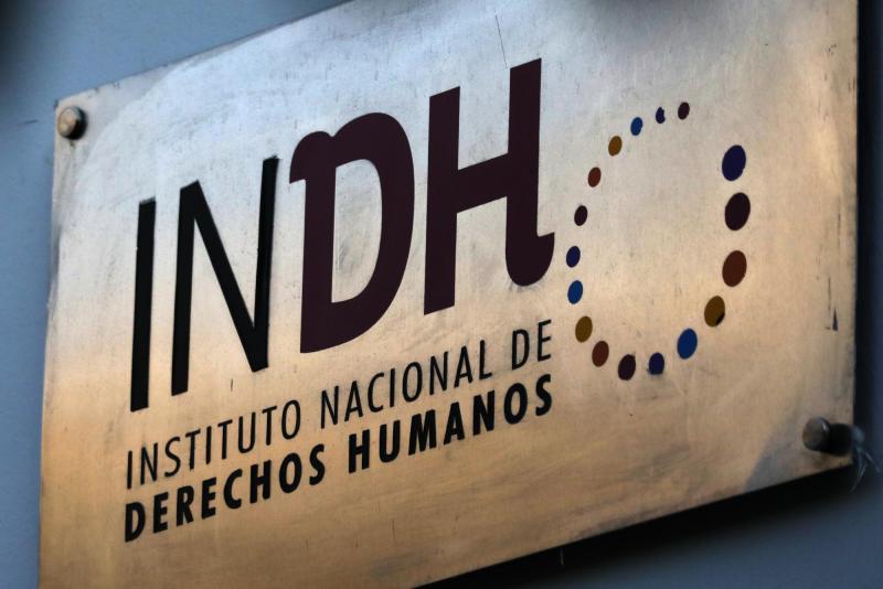 Qué dice el informe del INDH cuestionado por Arrau - Aton