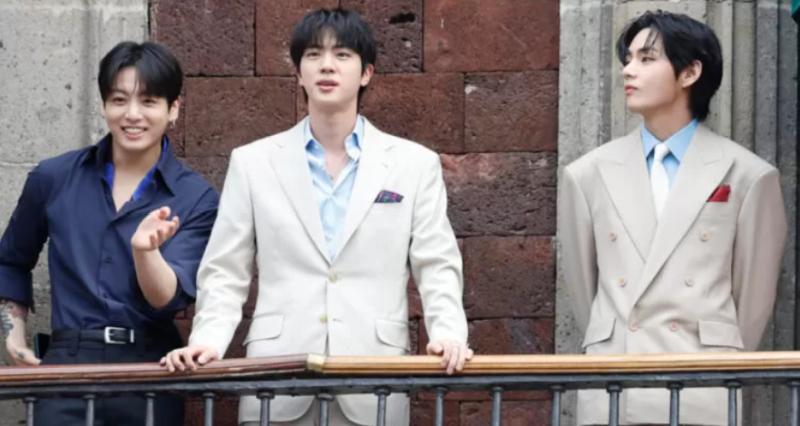 Ex Ante - De qué hablamos cuando hablamos de K-pop: las claves para entender un fenómeno que preocupó a La Moneda