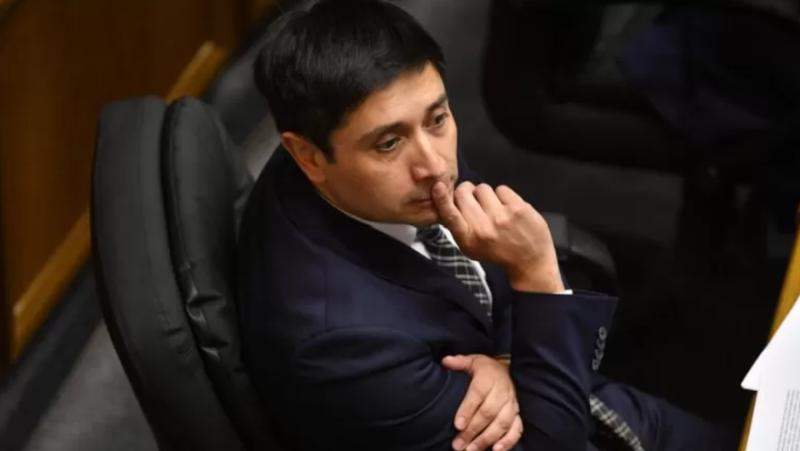 agencia UNO - Las acusaciones del ex brazo derecho de Calisto: “El dinero quedaba en beneficio del propio parlamentario”