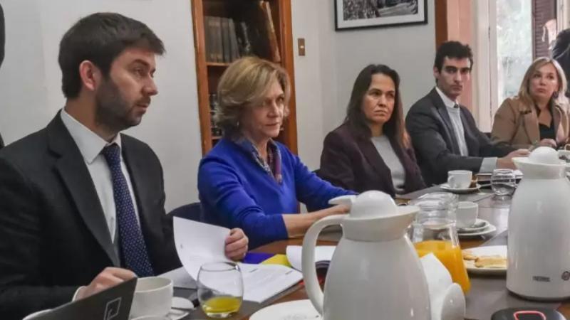 ex ante - Trasfondo: La reaproximación de la UDI con Evelyn Matthei y sus implicancias