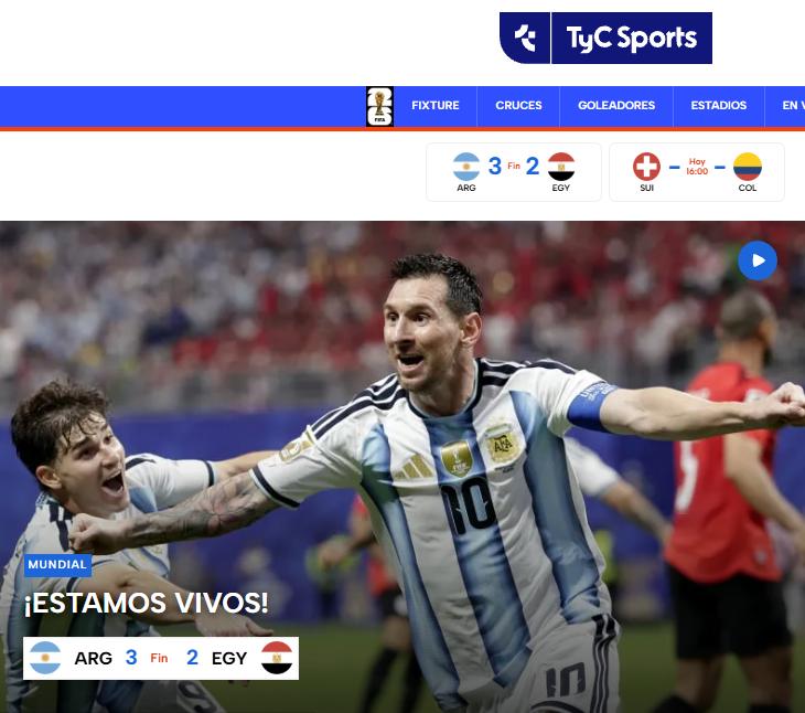TyC Sports