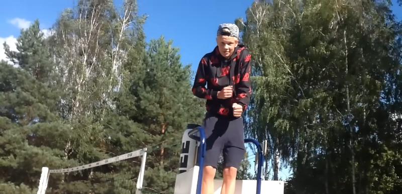 El pasado rapero de Erling Haaland se viraliza mientras brilla en el Mundial 2026 - Captura Youtube Flow Kingz Feat Lyng - Kygo jo