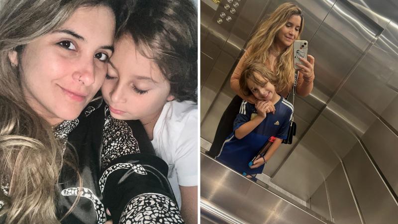 Instagram - Encuentran sin vida a niño desaparecido en Venezuela
