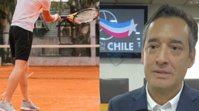 Freepik/ Instagram - IND abre oficio contra la Federación de Tenis y solicita antecedentes
