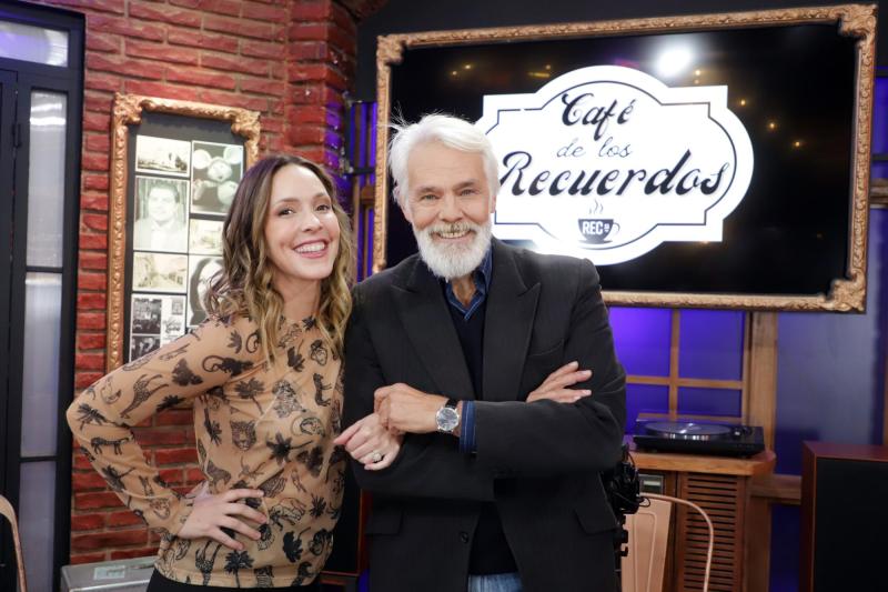 Canal 13 - Fernando Kliche