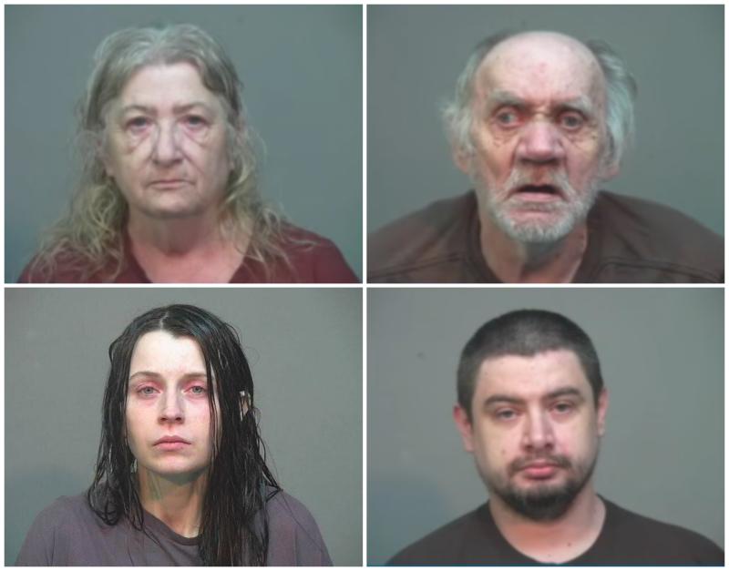 Qué se sabe de los 16 niños rescatados en Ohio: la madre tuvo su primer hijo a los 15 y hoy tiene 33 años - X Ohio Attorney General Andy Wilson