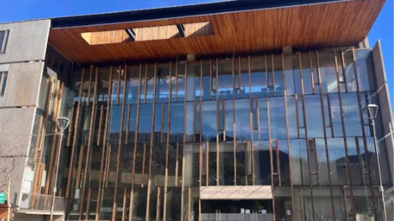 Google Maps - Municipio de Salamanca presenta querella por presuntas irregularidades de la administración anterior por más de $1.450 millones