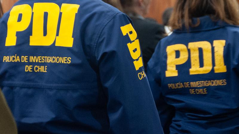 Agencia Uno - PDI