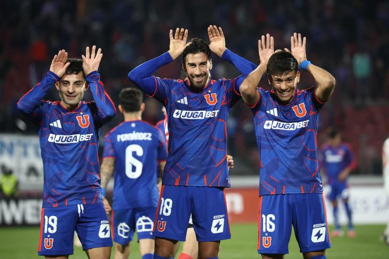 Universidad de Chile - Photosport