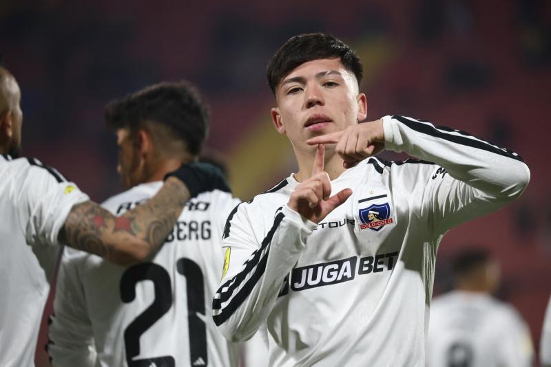 Colo-Colo - Photosport