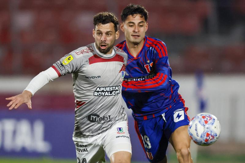 Universidad de Chile - Photosport