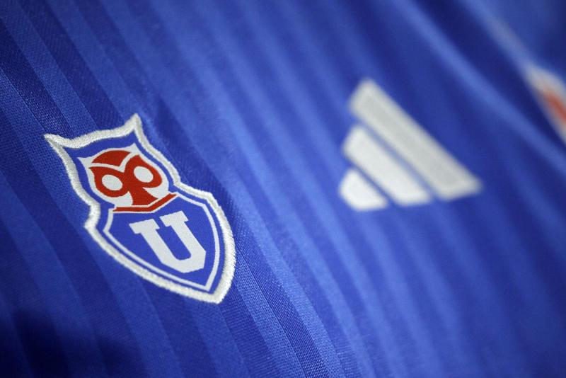 Universidad de Chile - Photosport