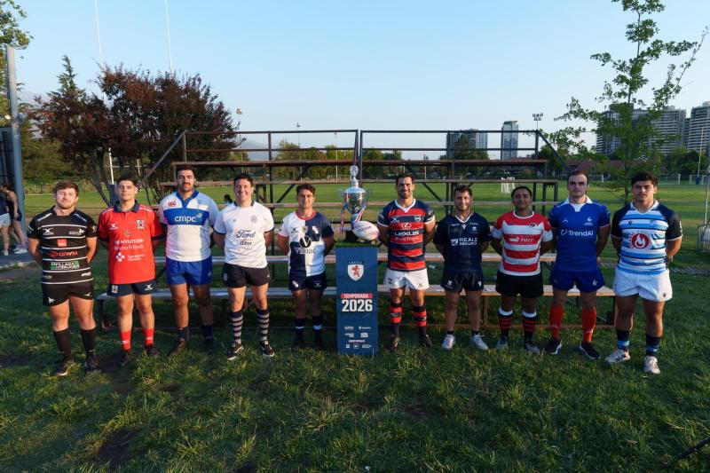 Rugby Nacional 13Go